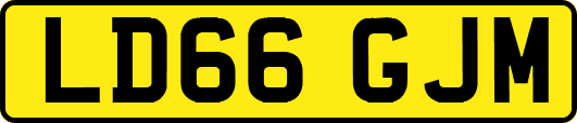 LD66GJM