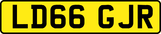 LD66GJR