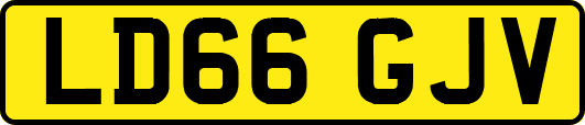 LD66GJV