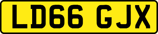 LD66GJX