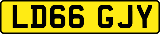 LD66GJY