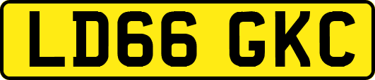 LD66GKC