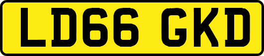 LD66GKD