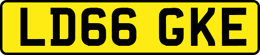 LD66GKE