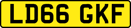 LD66GKF