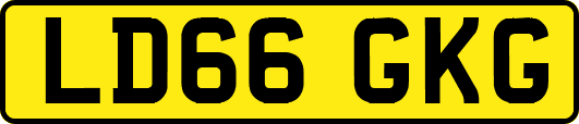 LD66GKG