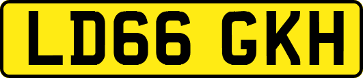 LD66GKH