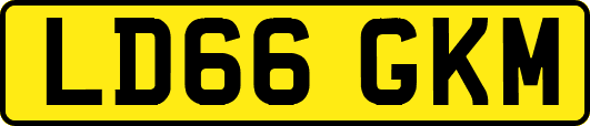 LD66GKM