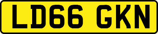 LD66GKN