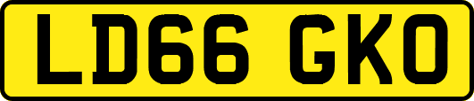 LD66GKO