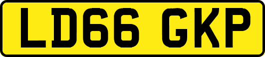 LD66GKP
