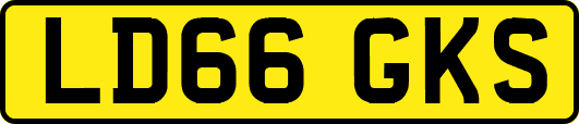 LD66GKS