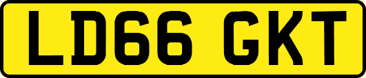 LD66GKT
