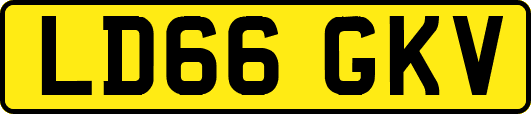 LD66GKV