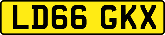 LD66GKX