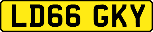 LD66GKY