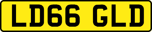 LD66GLD