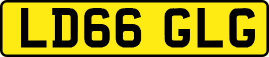 LD66GLG