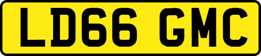 LD66GMC
