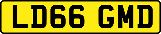LD66GMD