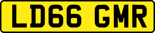 LD66GMR