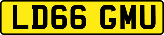 LD66GMU