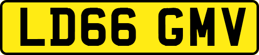 LD66GMV