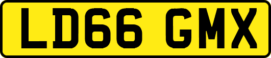 LD66GMX