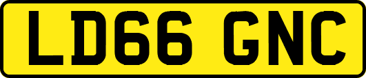 LD66GNC