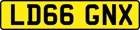 LD66GNX