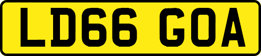 LD66GOA