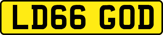 LD66GOD