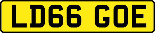 LD66GOE