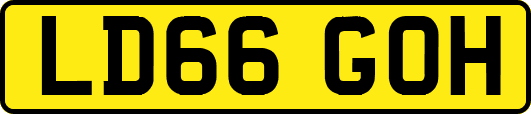 LD66GOH