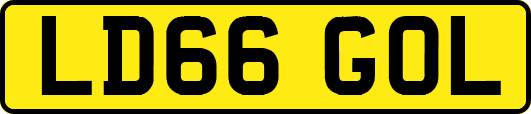 LD66GOL