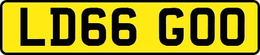 LD66GOO