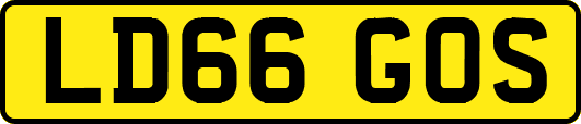 LD66GOS
