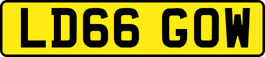 LD66GOW