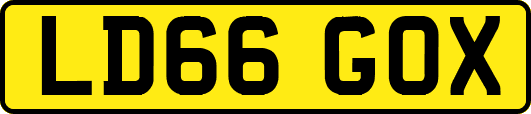 LD66GOX