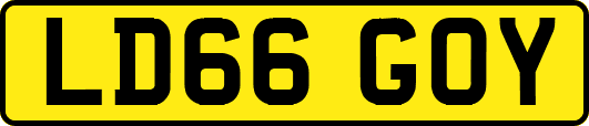 LD66GOY