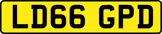 LD66GPD