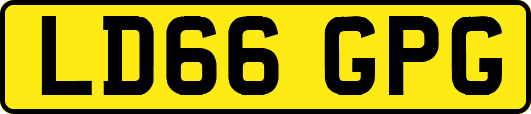 LD66GPG