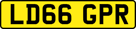 LD66GPR