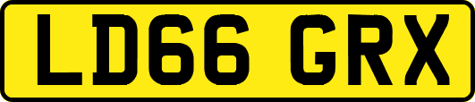 LD66GRX