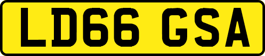 LD66GSA