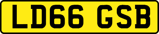 LD66GSB