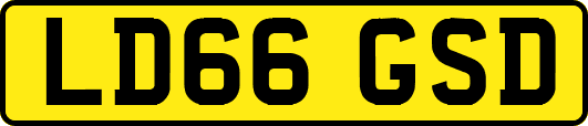 LD66GSD