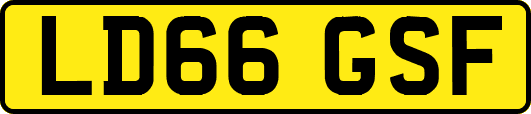 LD66GSF