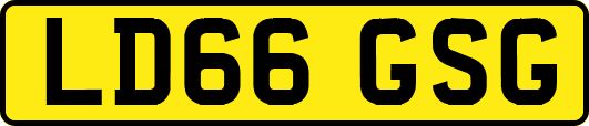 LD66GSG