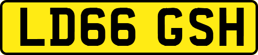 LD66GSH
